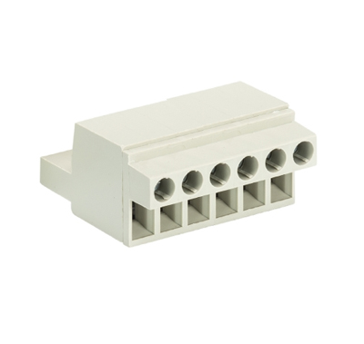 Розетка Wiecon 8113 B / 6 TOP OB - Wieland Electric