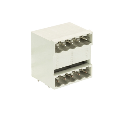 Вилка Wiecon 8113 SEG/5/10 W OB - Wieland Electric