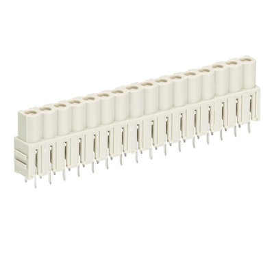 Розетка Wiecon 8213 BL / 16 G OB - Wieland Electric