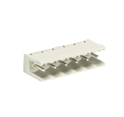 Вилка Wiecon 8113 S / 6 W OB GR OF - Wieland Electric