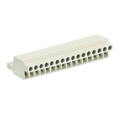 Розетка Wiecon 8113 B / 16 TOP OB - Wieland Electric