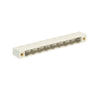 Вилка Wiecon 8313 S / 9 WF OB - Wieland Electric