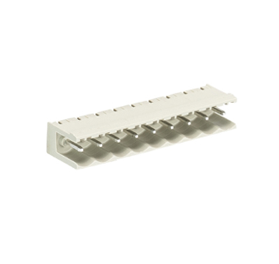 Вилка Wiecon 8113 S / 9 W OB GR OF - Wieland Electric