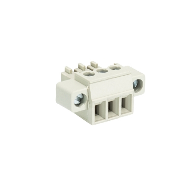 Розетка Wiecon 8813 B / 3 F OB - Wieland Electric