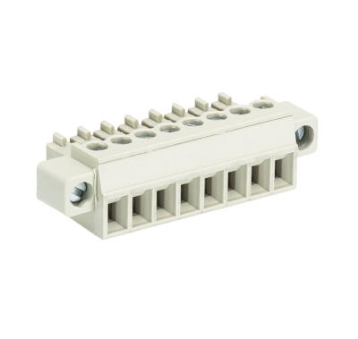 Розетка Wiecon 8813 B / 8 F OB - Wieland Electric