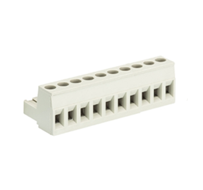 Розетка Wiecon 8113 B / 10 - Wieland Electric