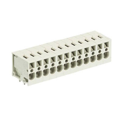Клемма Wiecon 8158 / 12 TOP H OB - Wieland Electric