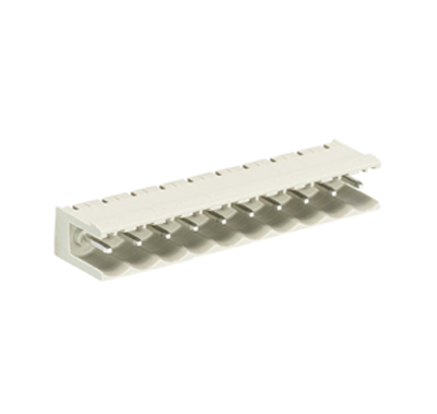 Вилка Wiecon 8113 S / 10 W OB GR OF - Wieland Electric