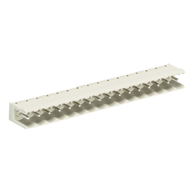 Вилка Wiecon 8113 S / 16 W OB GR OF - Wieland Electric