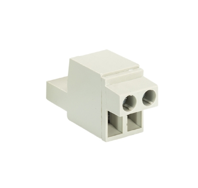 Розетка Wiecon 8113 B / 2 TOP OB - Wieland Electric