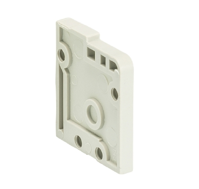Крышка бок. Wiecon AP 8185 TOP N - Wieland Electric