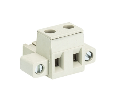 Розетка Wiecon 8413 B / 2 F OB - Wieland Electric