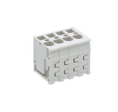 Клемма Wiecon 8158 / 4 TOP V OB - Wieland Electric