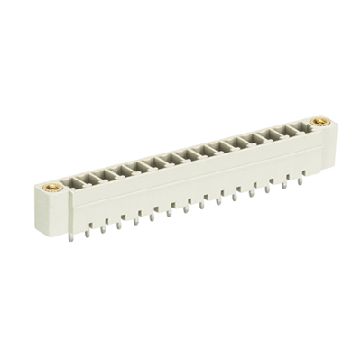 Вилка Wiecon 8813 S / 15 GF - Wieland Electric