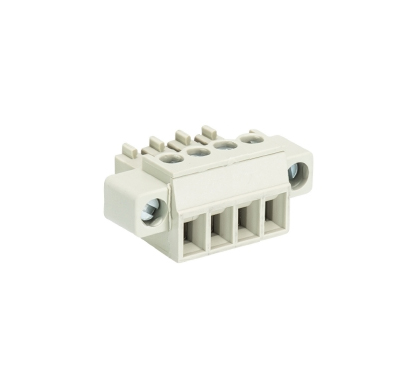 Розетка Wiecon 8813 B / 4 F OB - Wieland Electric