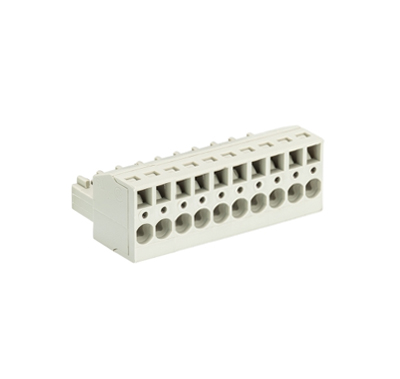 Розетка Wiecon 8513 BFK/10 TOP OB - Wieland Electric