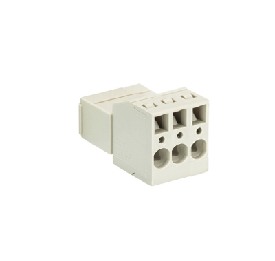 Вилка Wiecon 8513 SUFK / 3 OB - Wieland Electric