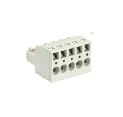 Розетка Wiecon 8513 BFK/ 5 TOP OB - Wieland Electric