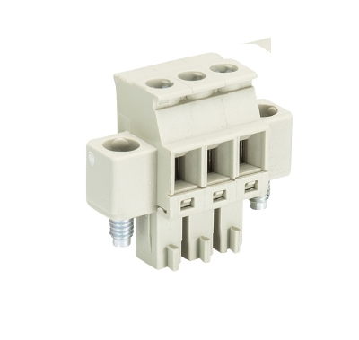 Розетка Wiecon 8813 B / 3 VR OB - Wieland Electric