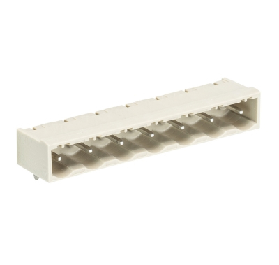 Вилка Wiecon 8313 S /  7 W OB - Wieland Electric