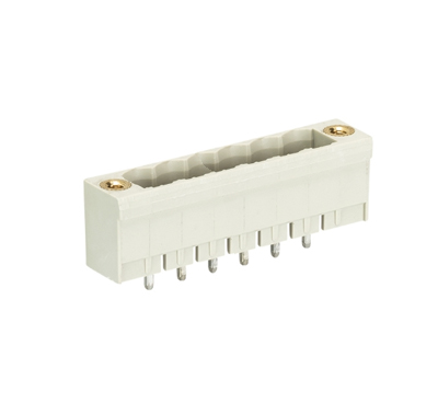 Вилка Wiecon 8213 S / 6 GF OB - Wieland Electric