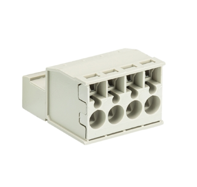 Вилка Wiecon 8213 SUFK/ 4 TOP - Wieland Electric