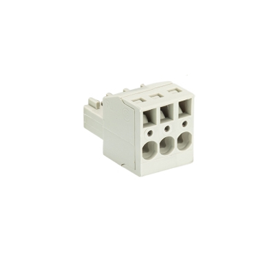 Розетка Wiecon 8513 BFK/ 3 TOP - Wieland Electric