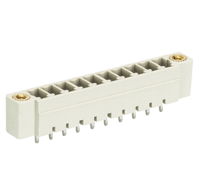 Вилка Wiecon 8813 S / 10 GF - Wieland Electric