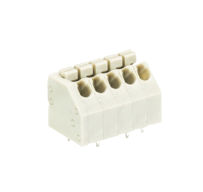 Клемма Wiecon 8562 N/ 5 OB HW - Wieland Electric