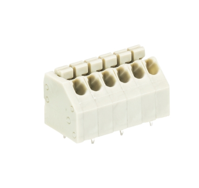 Клемма Wiecon 8562 N/ 6 OB HW - Wieland Electric