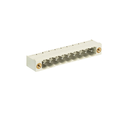 Вилка Wiecon 8213 S / 9 WF OB - Wieland Electric