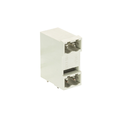 Вилка Wiecon 8113 SEG/ 2/ 4 W OB - Wieland Electric
