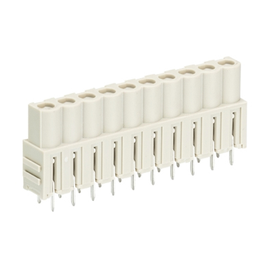 Розетка Wiecon 8213 BL / 10 G - Wieland Electric