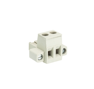 Розетка Wiecon 8213 B / 2 F OB - Wieland Electric