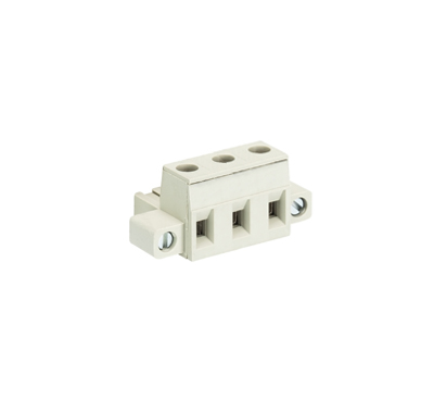 Розетка Wiecon 8413 B / 3 F - Wieland Electric