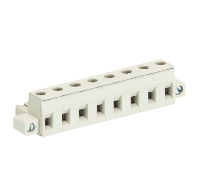 Розетка Wiecon 8413 B / 8 F - Wieland Electric