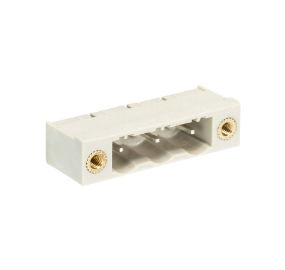Вилка Wiecon 8413 S / 3 GF OB - Wieland Electric