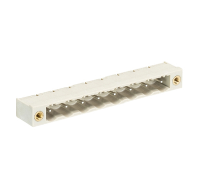 Вилка Wiecon 8413 S / 8 GF OB - Wieland Electric