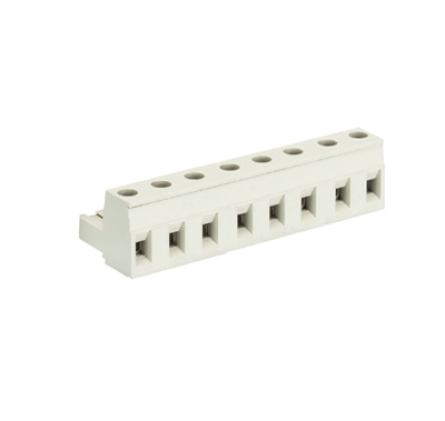 Розетка Wiecon 8413 B / 8 OB - Wieland Electric