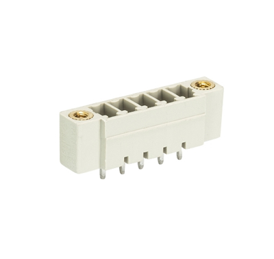 Вилка Wiecon 8513 S / 5 G F - Wieland Electric