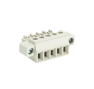 Розетка Wiecon 8513 B / 5 F OB - Wieland Electric