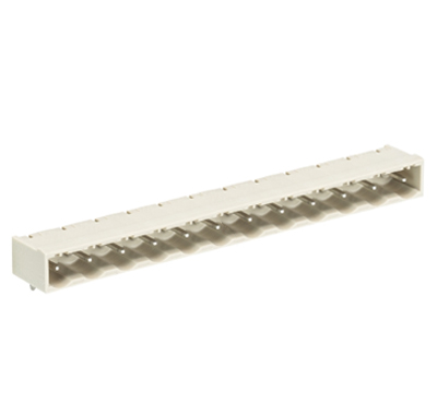 Вилка Wiecon 8313 S / 12 W OB - Wieland Electric