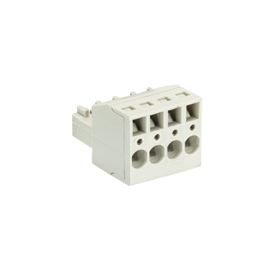 Розетка Wiecon 8513 BFK/ 4 TOP - Wieland Electric
