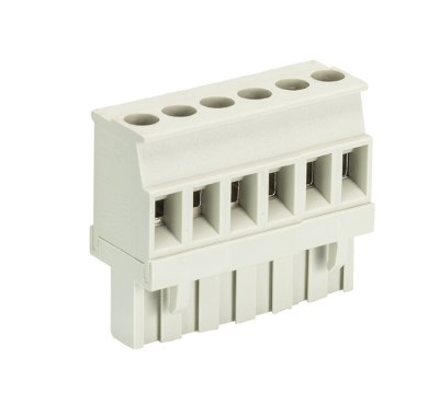 Розетка Wiecon 8213 B / 6 VR - Wieland Electric