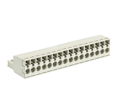 Розетка Wiecon 8113 BFK /16 TOP K OB - Wieland Electric