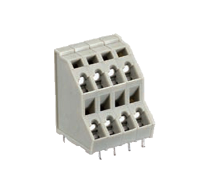 Клемма Wiecon 8291 EFK / 4 / 8 OB - Wieland Electric