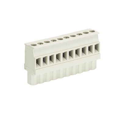 Розетка Wiecon 8113 B / 10 VL - Wieland Electric