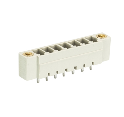 Вилка Wiecon 8513 S / 7 G F - Wieland Electric