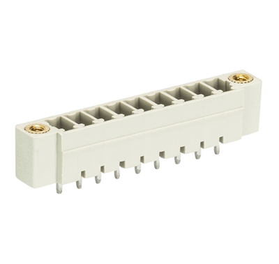 Вилка Wiecon 8513 S / 9 G F - Wieland Electric