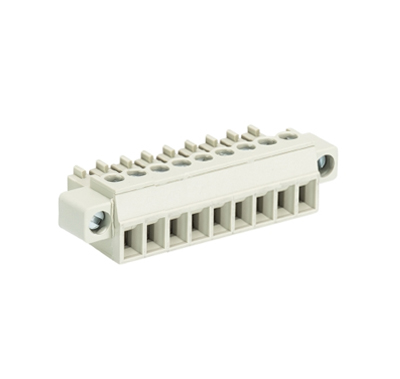 Розетка Wiecon 8513 B / 9 F OB - Wieland Electric